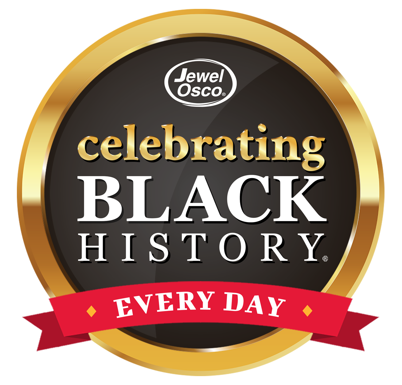 Celebrate Black History at Jewel-Osco