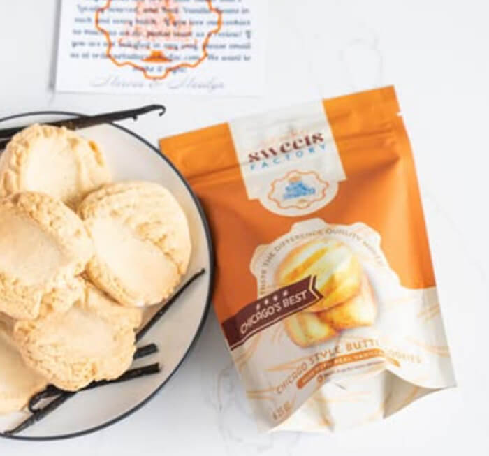 Signature Sweets Factory Bakery