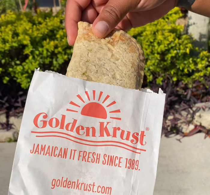 Golden Krust