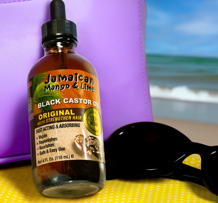 Jamacian Mango & Lime