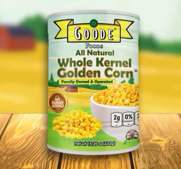 Goode Foods