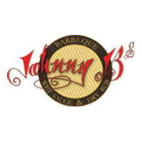 Johnny B’s Wet Sauce