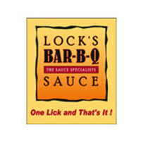 Lock’s Bar-B-Q Sauce