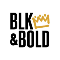 BLK & Bold
