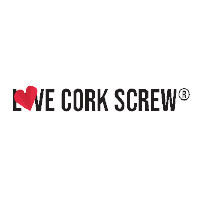 Love Cork Screw
