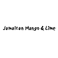 Jamacian Mango & Lime