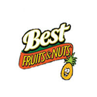 Best Fruits & Nuts