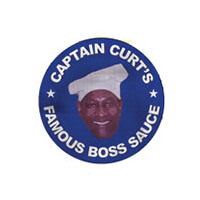 Captain Curt’s Famous Boss Sauce