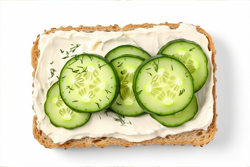 Cucumber Spread