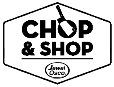 Chop & Shop at Jewel-Osco