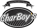 CharBoy's