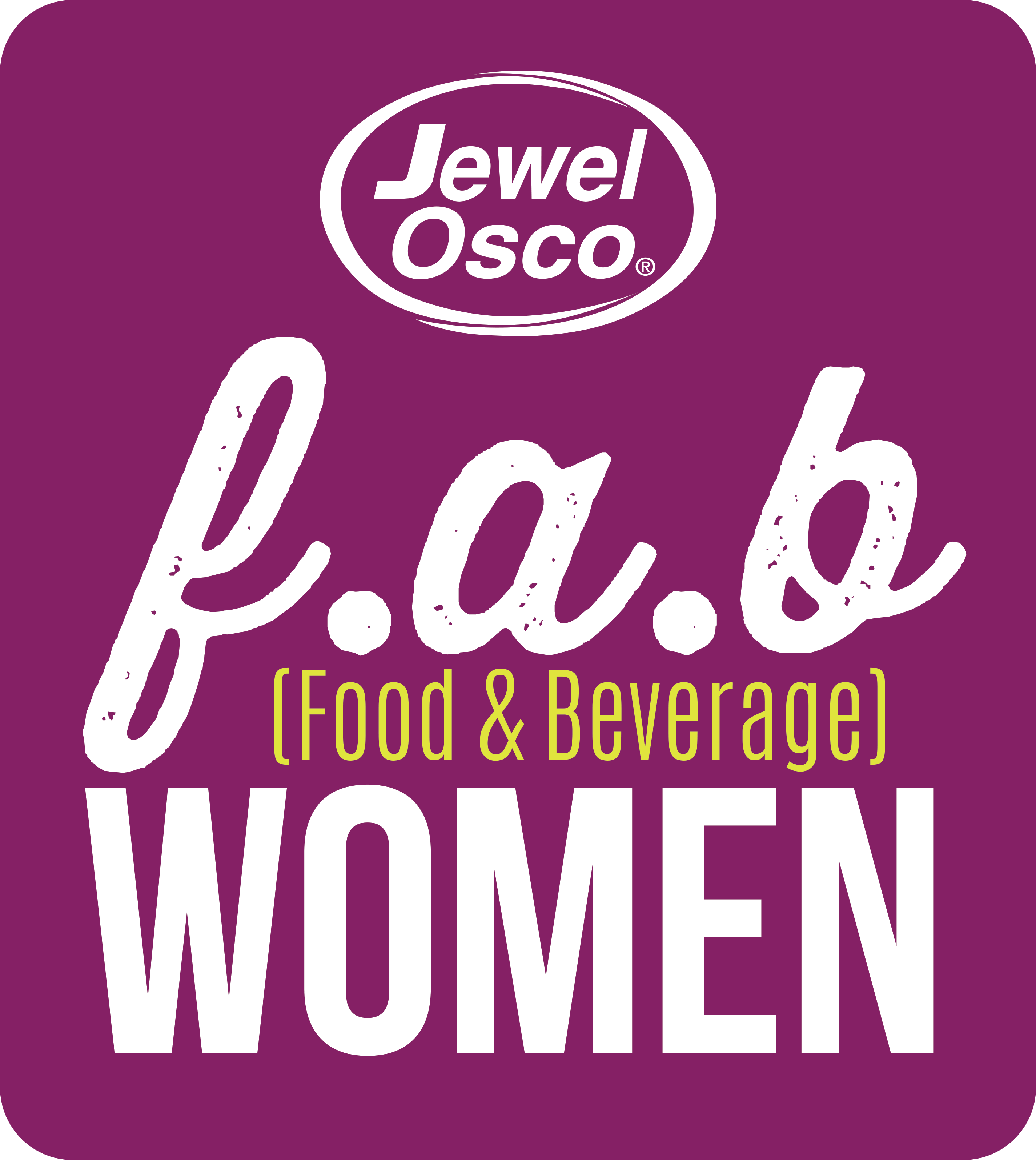 FAB Women with Jewel-Osco