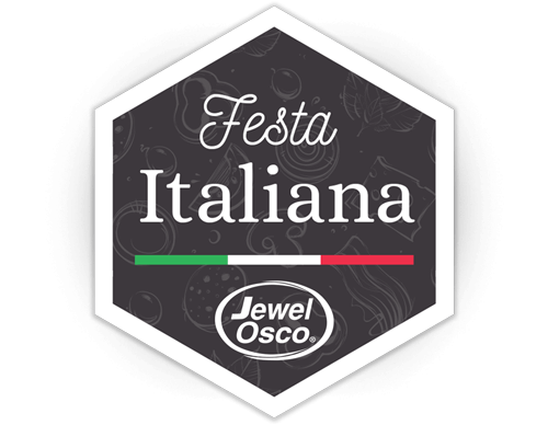 Festa Italiana at Jewel-Osco
