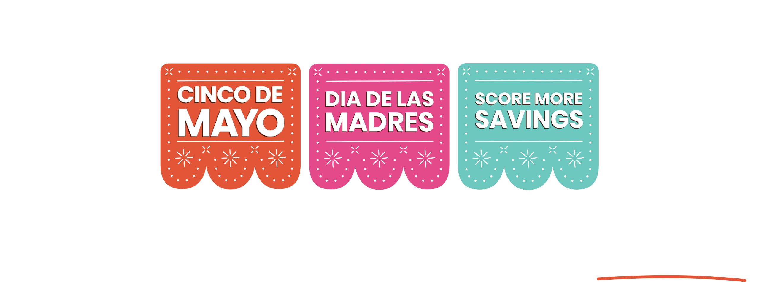 Hispanic Heritage at Jewel-Osco