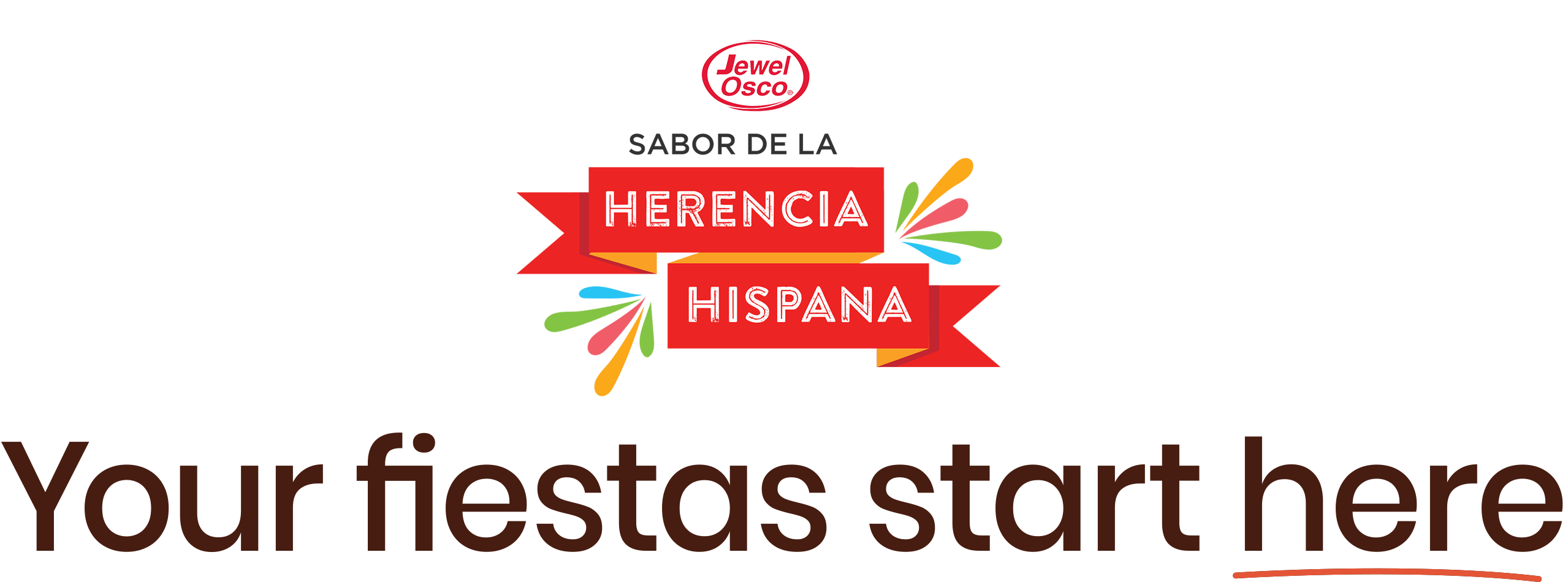 Hispanic Heritage at Jewel-Osco