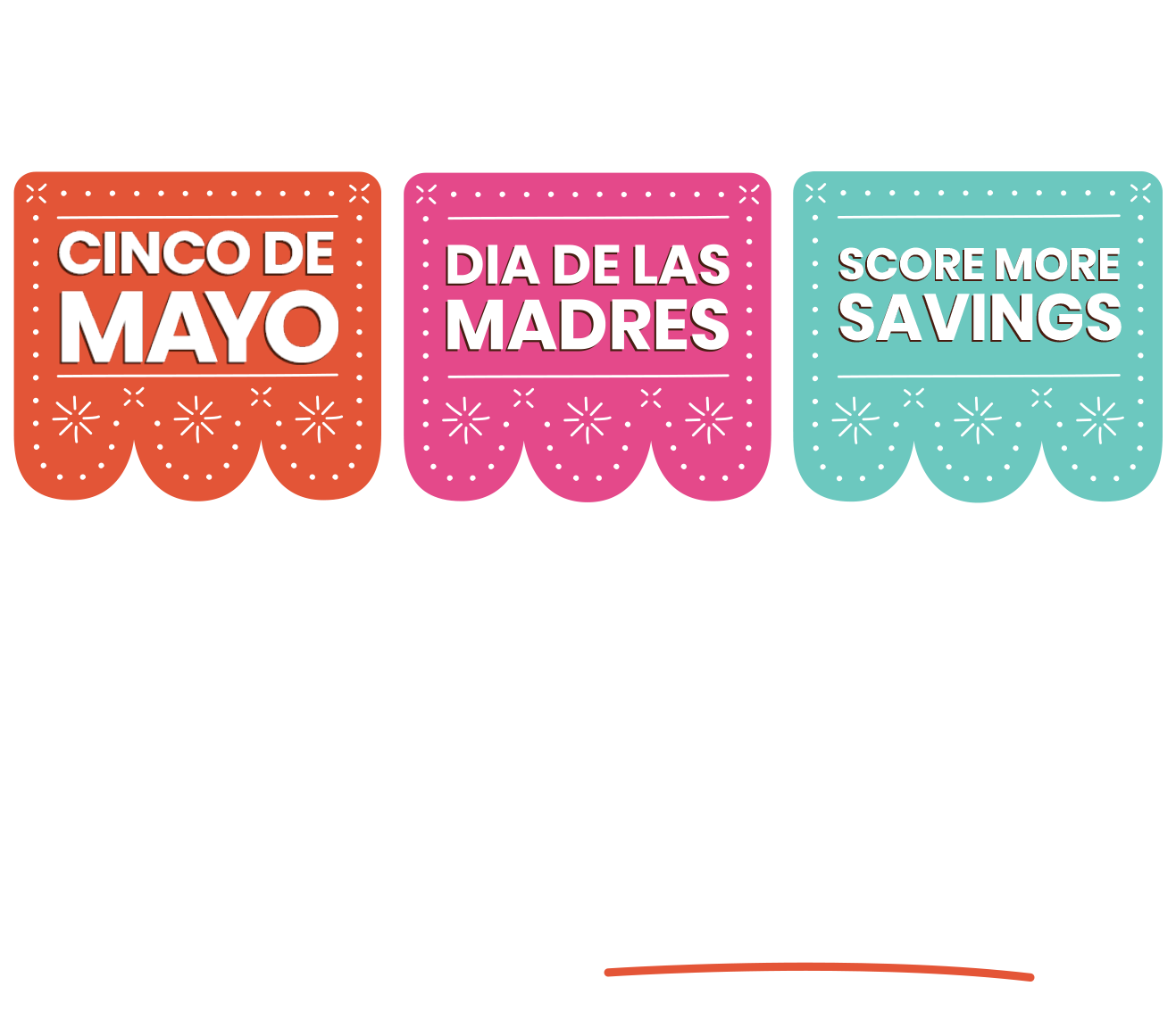 Hispanic Heritage at Jewel-Osco