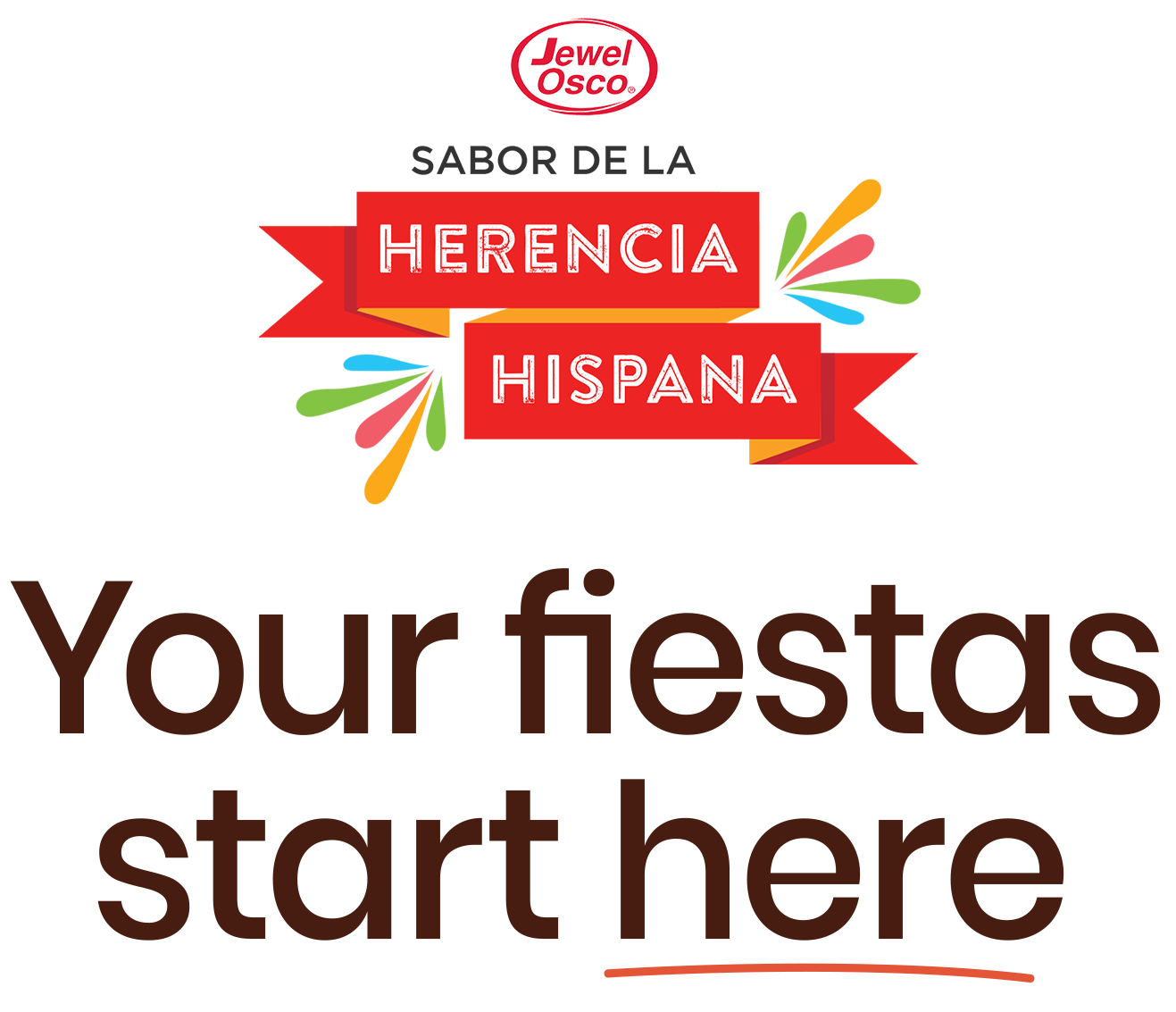 Hispanic Heritage at Jewel-Osco