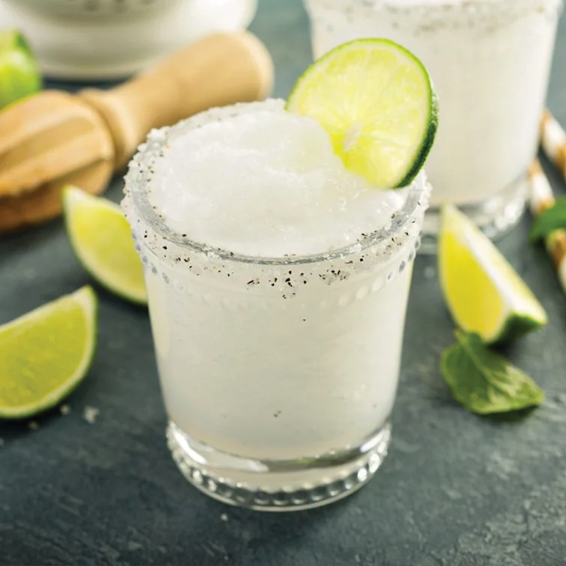 Frozen Margarita