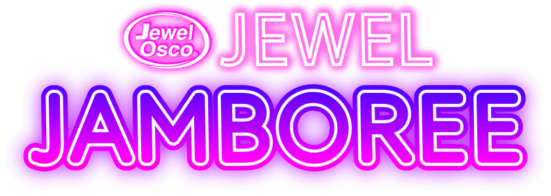 Jewel Jamboree at Jewel-Osco
