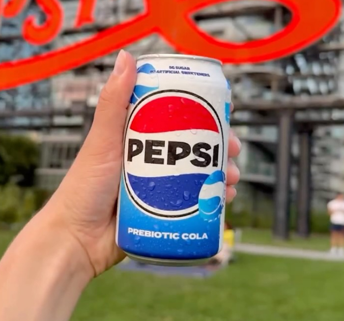 Pepsi