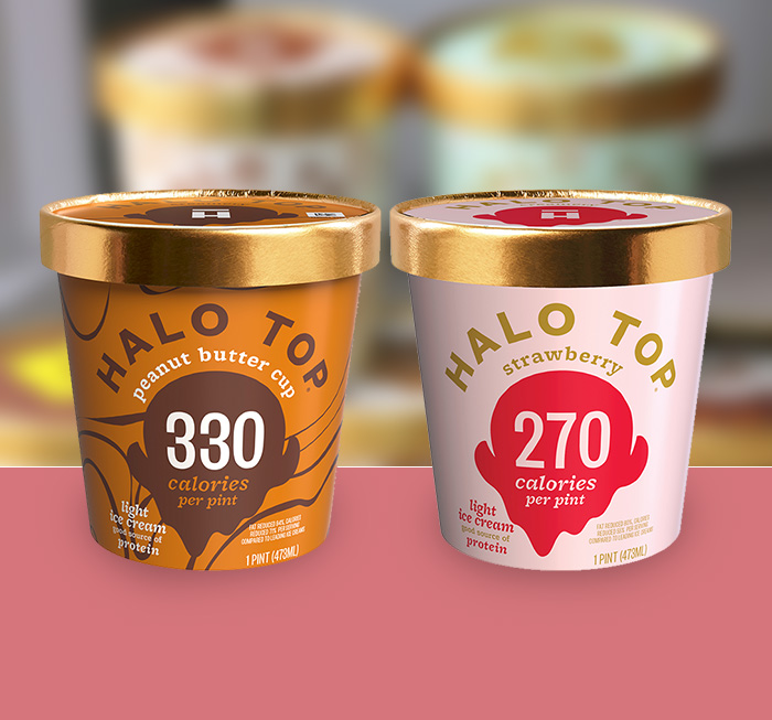 Halo Top